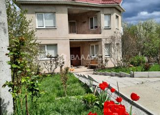 Продажа дома, 183.6 м2, село Пионерское, Садовая улица