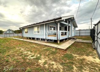 Продажа дома, 113 м2, деревня Ртищево, коттеджный посёлок Ртищево, 276