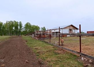 Продажа земельного участка, 15 сот., село Улыбино