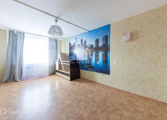 1-комнатная квартира на продажу, 37.7 м2, Хабаровский край, улица Авиаторов, 7Б