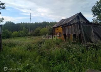 Участок на продажу, 16.4 сот., село Калиновское, Вокзальная улица