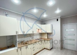 Продам однокомнатную квартиру, 35 м2, Калининград, улица Олега Кошевого, 30, ЖК Стерео