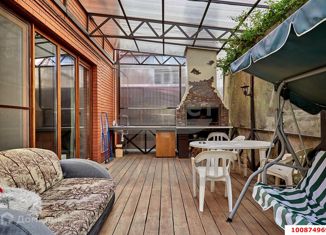 Продается дом, 112 м2, Краснодар, Аэродромная улица, 20, Аэродромная улица