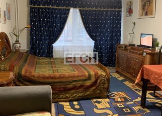 Продаю комнату, 64.3 м2, Москва, Олонецкая улица, 17А, станция Ботанический сад