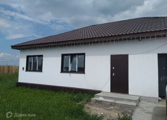 Продаю дом, 112.6 м2, поселок городского типа Емельяново, 3-я Саянская улица, 1