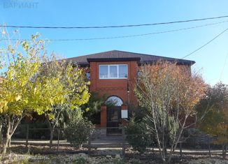 Продам дом, 360 м2, хутор Курбацкий, Казачья улица, 4