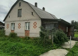 Продаю дом, 150 м2, Харовск, Лесная улица, 12