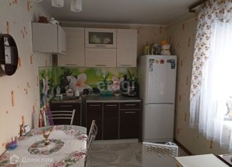Продаю двухкомнатную квартиру, 46.7 м2, Прокопьевск, Соколовский переулок, 9