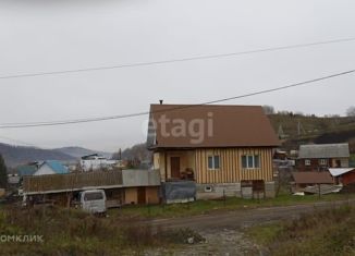 Продажа дома, 107 м2, село Кызыл-Озек, Горная улица