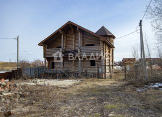 Продаю дом, 313.7 м2, деревня Кузнечиха