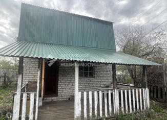 Продается дом, 36 м2, Рязань, Железнодорожный район