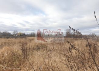 Продажа земельного участка, 11 сот., деревня Сухая Орлица, Монастырская улица, 78Б