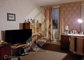 Продажа 1-комнатной квартиры, 33 м2, Москва, улица Генерала Антонова, 4к2, район Коньково