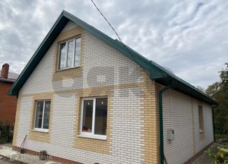 Продажа дома, 150 м2, садовое товарищество Железнодорожник, Васильковая улица, 32