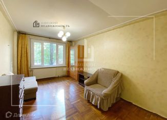 Продается 2-комнатная квартира, 45.7 м2, Санкт-Петербург, улица Шелгунова, 41, муниципальный округ Обуховский