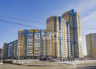 Продаю 4-комнатную квартиру, 110 м2, Екатеринбург, улица Циолковского, 27, ЖК Премьер