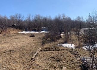 Продажа участка, 8 сот., село Ильинка, Совхозная улица