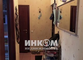 Продается 2-комнатная квартира, 45 м2, Москва, улица Шухова, 6, улица Шухова