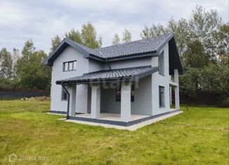 Продажа дома, 186 м2, деревня Дядькино, деревня Дядькино, 29А