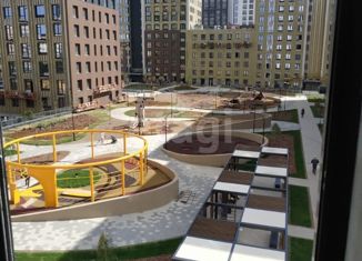 Продажа 1-ком. квартиры, 39 м2, Уфа, ЖК Тау Хаус, улица Энтузиастов, 7