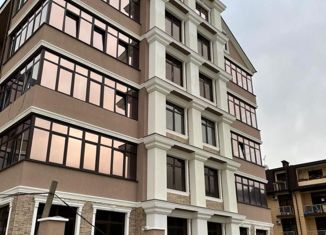 Продаю трехкомнатную квартиру, 69 м2, село Высокое, Ивановская улица, 2/60