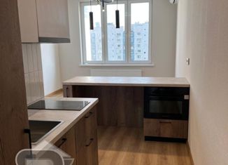 Продается квартира студия, 27.8 м2, Москва, улица Берзарина, 30Б, метро Октябрьское поле