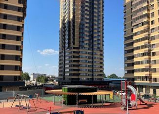 Продажа трехкомнатной квартиры, 99.4 м2, Краснодар, Уральская улица, 71к2, ЖК Галактика