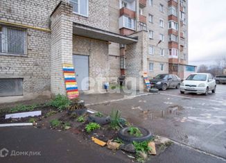 1-комнатная квартира на продажу, 27.8 м2, Челябинская область, улица Свердлова, 36