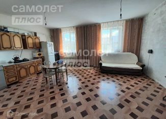 Продается таунхаус, 122.9 м2, Октябрьский, Кооперативная улица, 144/2Г