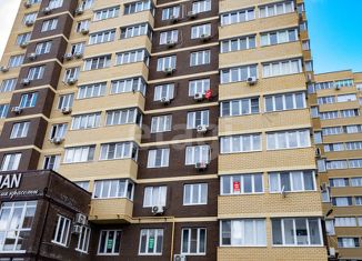 Продаю 1-ком. квартиру, 38.8 м2, Анапа, Крестьянская улица, 27к3, ЖК Лазурный