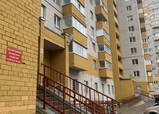 Продам 1-комнатную квартиру, 32.9 м2, Вологодская область, улица Гагарина, 80В