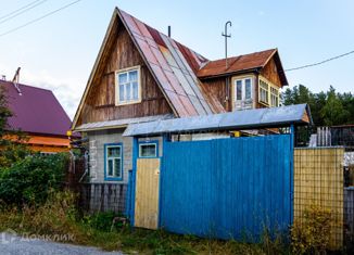 Продам дом, 60 м2, Тюмень, Калиновая улица, Восточный округ