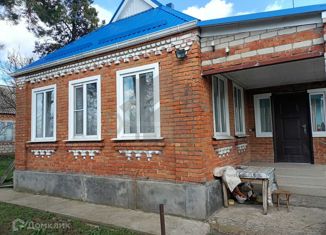 Продажа дома, 57 м2, станица Старомышастовская, Краснознамённая улица