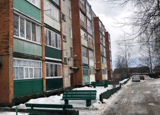 Продажа 2-комнатной квартиры, 48 м2, рабочий посёлок Навля, улица Генерала Петренко, 6А