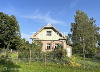 Продам дом, 50 м2, деревня Горшково