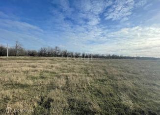 Продажа земельного участка, 10 сот., село Красная Зорька