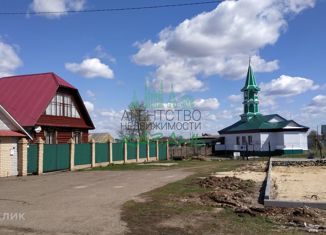 Продаю дом, 120 м2, деревня Полянка, улица Механизаторов, 6А