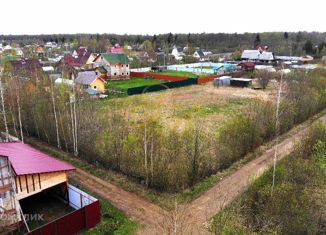 Продается земельный участок, 12 сот., деревня Колосово, деревня Колосово, 59