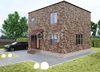 Дом на продажу, 128 м2, деревня Малёвка, Вертикальная улица