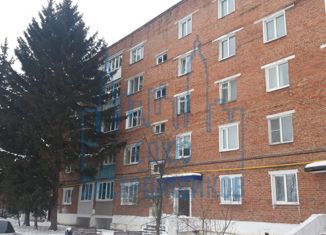 Продам 2-ком. квартиру, 48.1 м2, Рассказово, переулок Тимирязева, 5