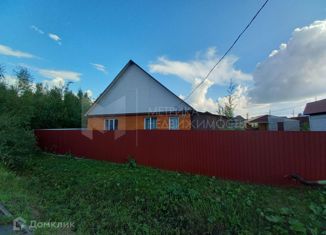 Продается дом, 77.7 м2, село Ярково, Набережная улица, 10