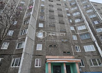 1-комнатная квартира на продажу, 33 м2, Мурманск, улица Сафонова, 12