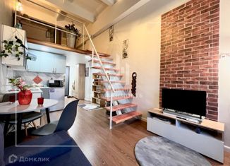 Продаю двухкомнатную квартиру, 39.5 м2, Москва, улица Клары Цеткин, 18к3, метро Войковская