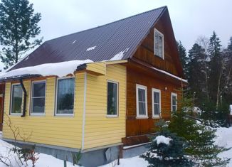 Продажа дома, 64 м2, городской посёлок Вырица, Ольгопольский переулок