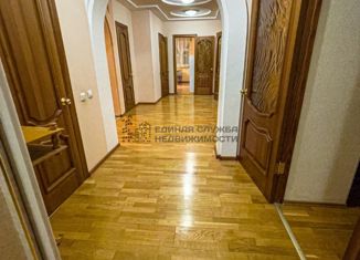 Сдача в аренду 4-ком. квартиры, 170 м2, Уфа, улица Карла Маркса, 51/2, Ленинский район