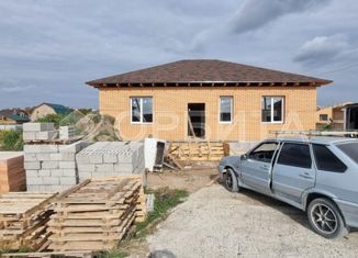 Продаю дом, 110 м2, деревня Падерина, Солнечная улица