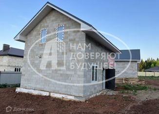 Продаю дом, 96 м2, село Култаево, Молодёжная улица