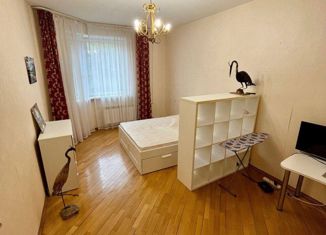 Продам 1-ком. квартиру, 48.3 м2, Москва, Амурская улица, 52к1, метро Щёлковская