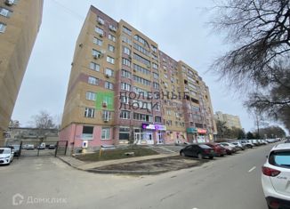 Аренда однокомнатной квартиры, 52 м2, Тамбов, Пионерская улица, 5В, Ленинский район