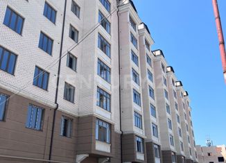 Продажа 1-комнатной квартиры, 38 м2, Владикавказ, улица Алихана Гагкаева, 5, 19-й микрорайон